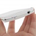 LT29 4.5 Inch Smart Phone Android 4.0 MTK6577 Dual Core 3G GPS 8.0MP Camera- White