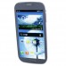 M Pai Royalty Note 2 Smart Phone Android 4.0 MTK6577 Dual Core 3G GPS 5.3 Inch QHD Screen- Dark Blue