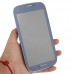 M Pai Royalty Note 2 Smart Phone Android 4.0 MTK6577 Dual Core 3G GPS 5.3 Inch QHD Screen- Dark Blue