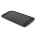 M Pai Royalty Note 2 Smart Phone Android 4.0 MTK6577 Dual Core 3G GPS 5.3 Inch QHD Screen- Dark Blue