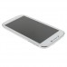 M Pai Royalty Note 2 Smart Phone Android 4.0 MTK6577 Dual Core 3G GPS 5.3 Inch QHD Screen- White