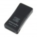 SY-T69 Multifunction Hi-Speed USB 2.0 TF Card Reader 480Mbps  2 Color