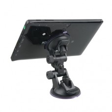 Universal Stand Holder with Suction Cup for GPS/Tablet PC/Mobile Phone