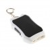 1200mAh Solar Charger Portable USB Solar Power Charger For iPhone4S MP3/MP4 PDA 2 Colors