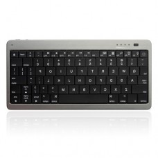 YLS-811 New 10000mAh Portable Bluetooth Wireless Keyboard with Mobile Power