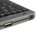 YLS-811 New 10000mAh Portable Bluetooth Wireless Keyboard with Mobile Power