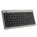 YLS-811 New 10000mAh Portable Bluetooth Wireless Keyboard with Mobile Power