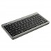 YLS-811 New 10000mAh Portable Bluetooth Wireless Keyboard with Mobile Power