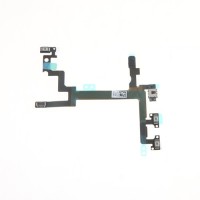 Replacement Audio Jack Ribbon Flex Cable for iPhone 5