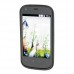 S720C Smart Phone Android 2.3 MTK6515 1.0GHz 3.5 Inch Capacitive Screen- Black