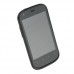 S720C Smart Phone Android 2.3 MTK6515 1.0GHz 3.5 Inch Capacitive Screen- Black