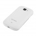 S720C Smart Phone Android 2.3 MTK6515 1.0GHz 3.5 Inch Capacitive Screen- White