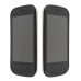 S720C Smart Phone Android 2.3 MTK6515 1.0GHz 3.5 Inch Capacitive Screen- White