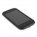 S720C Smart Phone Android 2.3 MTK6515 1.0GHz 3.5 Inch Capacitive Screen- White