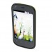 S720C Smart Phone Android 2.3 MTK6515 1.0GHz 3.5 Inch Capacitive Screen- Green