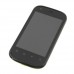 S720C Smart Phone Android 2.3 MTK6515 1.0GHz 3.5 Inch Capacitive Screen- Green