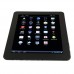 V920B 9.7 Inch Tablet PC RK3066 Dual Core Android 4.0.4 1GB RAM 16GB Dual Camera Bluetooth HDMI Silver