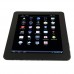 V920B 9.7 Inch Tablet PC RK3066 Dual Core Android 4.0.4 1GB RAM 16GB Dual Camera Bluetooth HDMI Silver