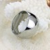 Man Fashion Titanium Steel Ring Jewelry 7/8/9/10/11/12