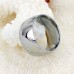 Man Fashion Titanium Steel Ring Jewelry 7/8/9/10/11/12