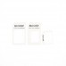 Nano SIM Adapter Kit for iPhone 5/4/4S White