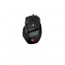 AULA KILLING THE SOUL 2000DPI 7D USB Wired Optical Gaming Mouse Black