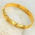 Fashion 18K Gold Plate Bracelet Bangle Jewelry