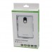 P1000 10400mAh Portable Mini USB Power Bank for iPhone iPad Tablet PC MP3