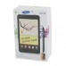 I9977 Mini Pad 6.0 Inch Android 4.0 MTK6577 Dual Core 3G GPS 8.0MP Camera