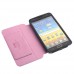 Kalaideng Charming II Series Leather Wallet Flip Case For Samsung Galaxy Note I9220 Ultra Slim Colour Case 5 Colors