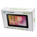 WonderMedia A2 Tablet PC 7.0 Inch Android 4.0 2GB HDMI Ultra Thin Camera White