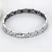 Fashion Titanium Steel Bracelet Bangle Jewelry