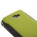 Original Brand KALAIDENG Charming I Series Straight Insert Leather Case For Samsung Galaxy Note I9220  5 Colors