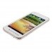 BEDOVE X12 Smart Phone Android 4.0 MTK6577 3G GPS 4.0 Inch- White