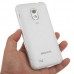 BEDOVE X12 Smart Phone Android 4.0 MTK6577 3G GPS 4.0 Inch- White