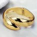 Fashion 18K Gold Plate Bracelet Bangle