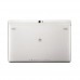 HUAWEI MediaPad 10 FHD Tablet PC 10.1 Inch Quad Core Android 4.0 1GB RAM 8GB Bluetooth GPS Dual Camera Silver