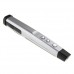 Wireless Presenter 2.4G Red Laser Silver 15M