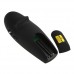 Wireless multifunctional Presenter 2.4G Black 15M