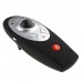 Wireless multifunctional Presenter 2.4G Black 15M