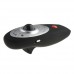 Wireless multifunctional Presenter 2.4G Black 15M