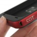 1500mAh CCIT Power Box Case and Rechargeable Backup Battery for iPhone4/4S  2 Colors