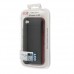 1500mAh CCIT Power Box Case and Rechargeable Backup Battery for iPhone4/4S  2 Colors