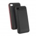 1500mAh CCIT Power Box Case and Rechargeable Backup Battery for iPhone4/4S  2 Colors