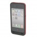 1500mAh CCIT Power Box Case and Rechargeable Backup Battery for iPhone4/4S  2 Colors