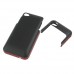 1500mAh CCIT Power Box Case and Rechargeable Backup Battery for iPhone4/4S  2 Colors
