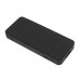 A00 Mini Android TV Box Andriod PC Android 4.0 A10 1G RAM HDMI TF 4GB- Black