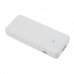 A00 Mini Android TV Box Andriod PC Android 4.0 A10 1G RAM HDMI TF 4GB- White