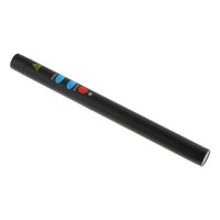 Wireless Presenter 2.4G Red laser Cute Black 10M