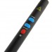 Wireless Presenter 2.4G Red laser Cute Black 10M